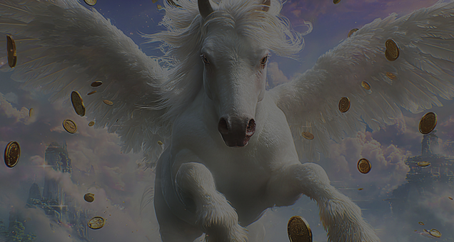 Divine Fortune