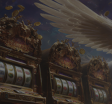 Divine Fortune