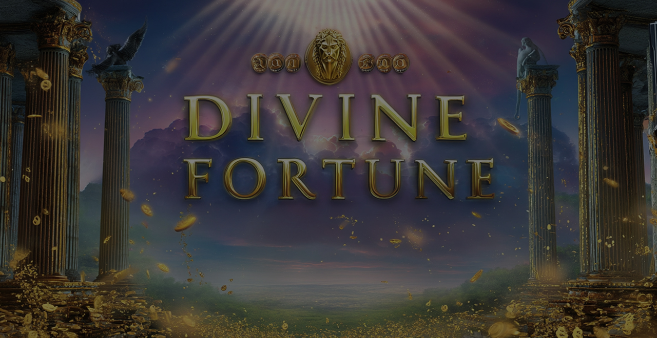Divine Fortune
